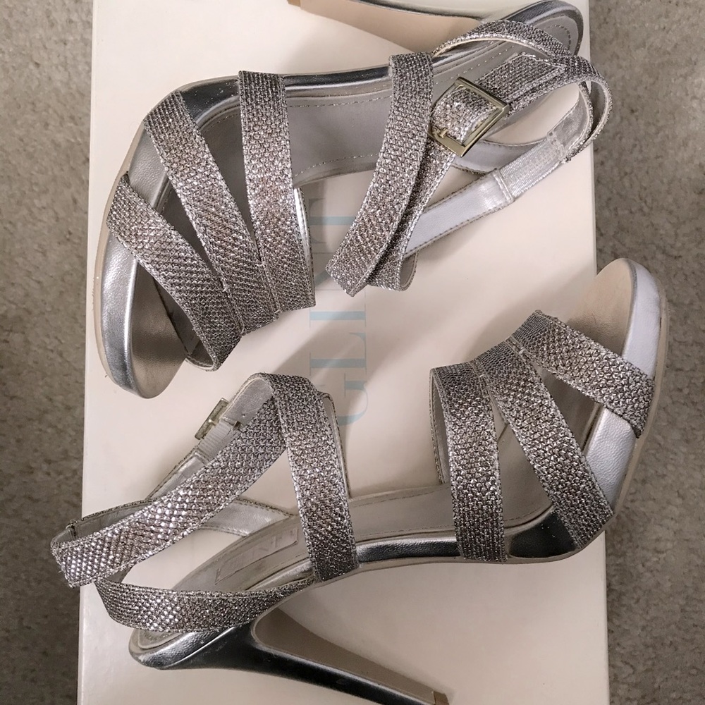 Glint Heel